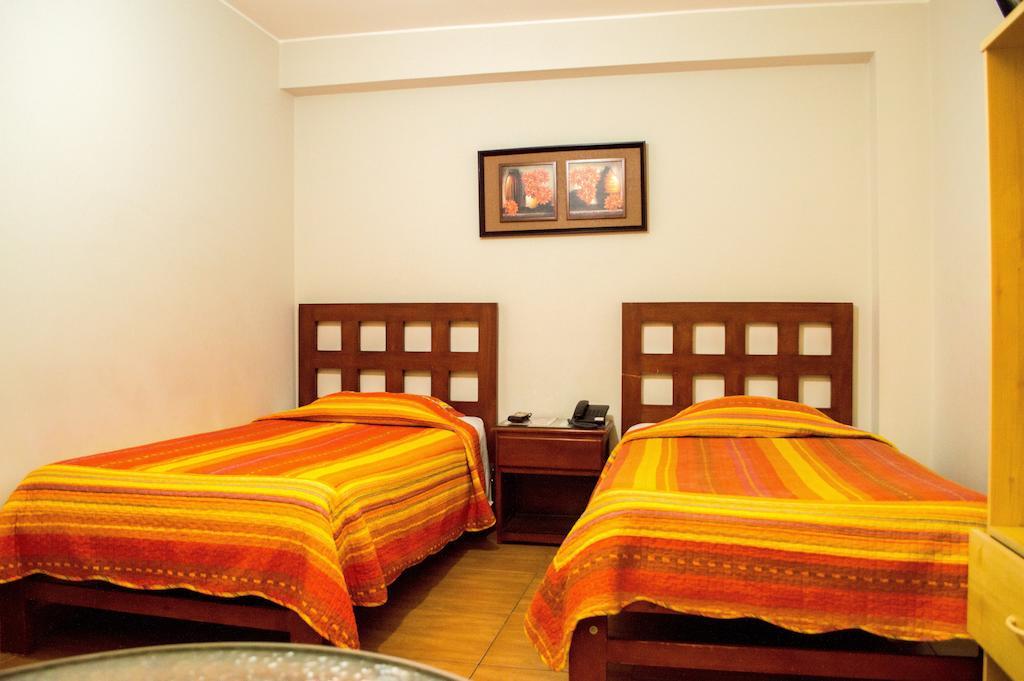 Takora Inn Tacna Pokój zdjęcie